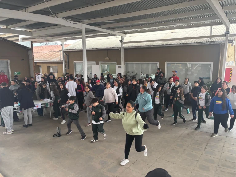 Corrida Familiar San Sebastián