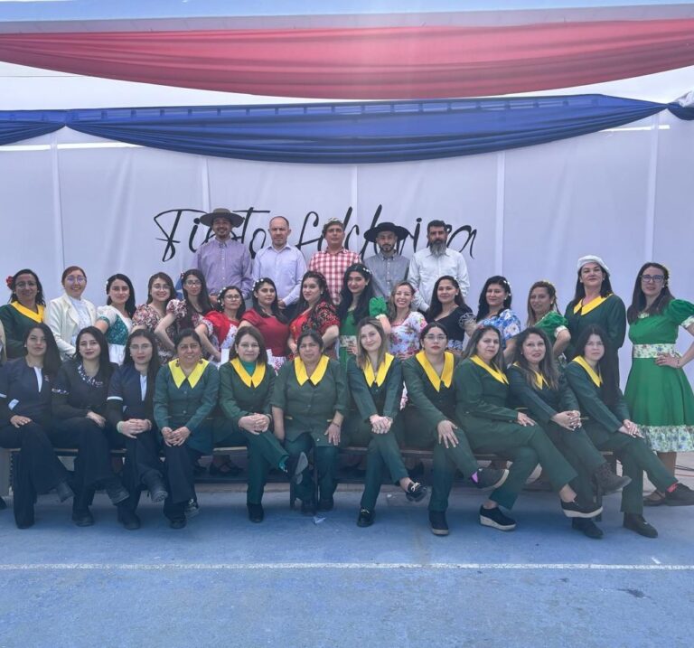 ¡Feliz Día del Profesor!